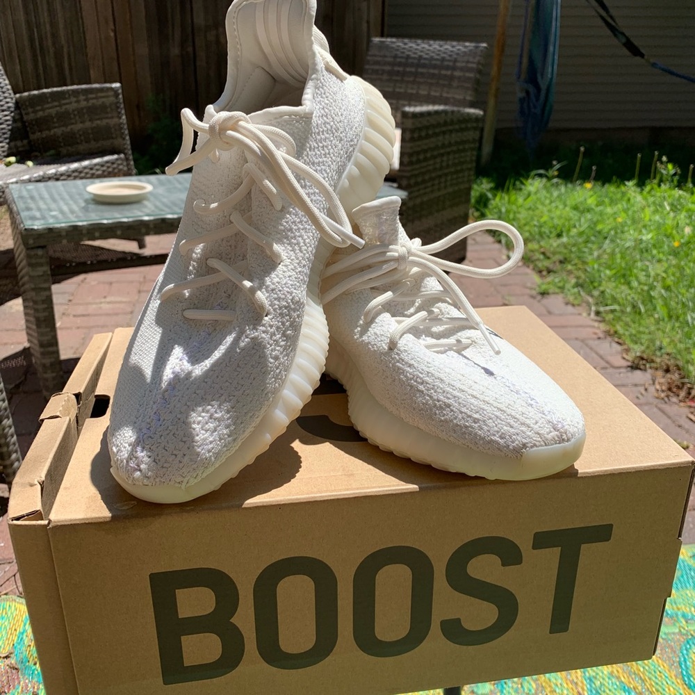 Yeezy Boost 350